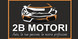 Logo 2B Motori srls